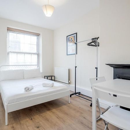 Aplacetostay Central London Apartment, Zone 1 Kin Exterior foto